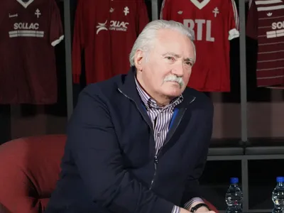 FC Metz : Bernard Serin sort du silence dans une période sous tension