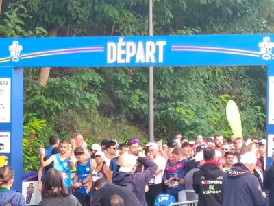Euro-Marathon-Metz : les infos pratiques avant le départ