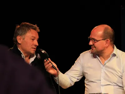 De la Lorraine à New-York : Frédéric Lipka, l’homme qui façonne le...