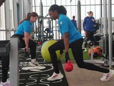 Metz Handball - FTC Budapest : "Avec ces quarts de finales, les...
