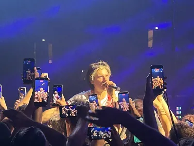 Orelsan : 16 000 spectateurs présents au Nancy Open Air