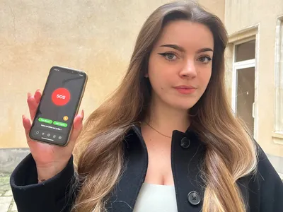 Safehelp : des nancéiens inventent une appli pour rentrer chez soi...