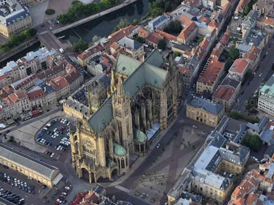 Municipales 2026 : Une quadrangulaire au second tour à Metz 