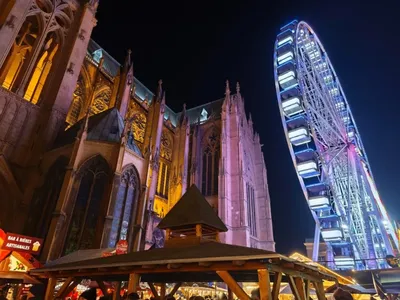 Les Bons Chiffres des Marchés de Noël en Moselle