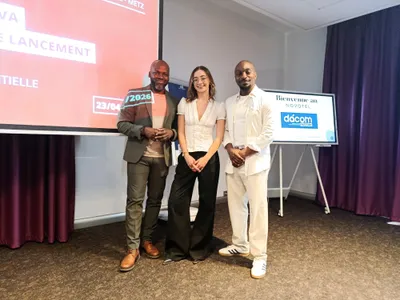 Santé mentale : et vous, "Komment ça va ?"