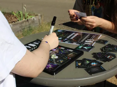 Innerverse: un studio de jeux vidéo installé à Metz