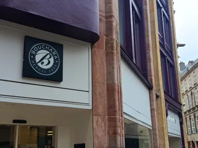 Metz : un magasin emblématique de la rue serpenoise ferme ses...