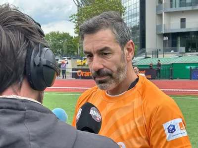 Jubilé de Robert Pirès : La présence de Zizou encore incertaine