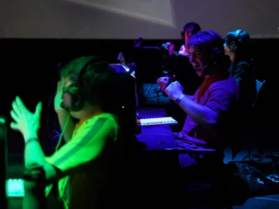 Ullan 2026 : La culture numérique s'invite au Saulcy, entre...