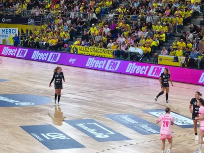 Metz Handball : Une victoire dans la douleur face à Brest