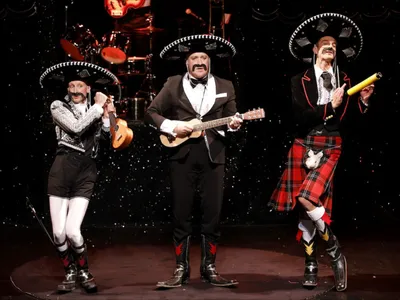 « Les Mangeurs de lapin » : un voyage en musique ce soir à Neuves...