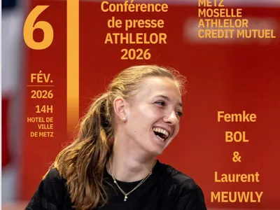 Sport : Trois champions du monde seront réunis ce dimanche au...