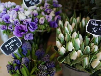 1er Mai : une journée pas comme les autres pour les Boulangeries et...