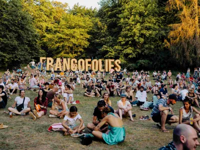 Concert : Le phénomène Macklemore rejoint les Francofolies...