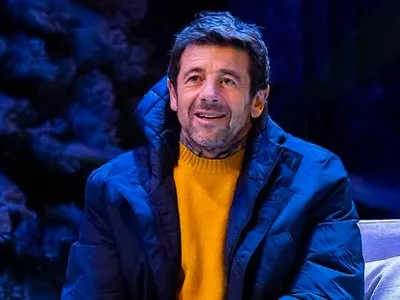 Patrick Bruel placé en garde à vue