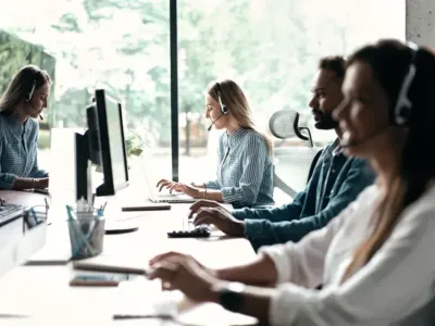 Démarchage téléphonique : 2025, l'année de tous les records pour...