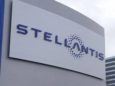 Stellantis réduis la production de son usine de Mulhouse en Janvier 