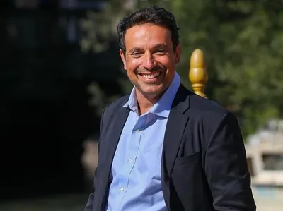 Décès de l'acteur Bruno Salomone