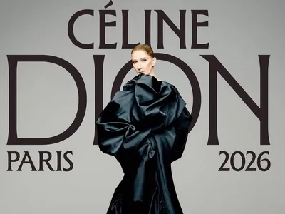 Céline Dion annonce son grand retour sur scène à Paris