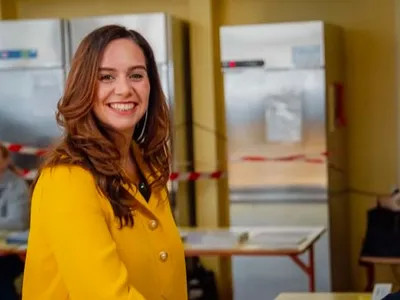 Municipales 2026 : le retrait de Sarah Knafo pourrait rebattre les...