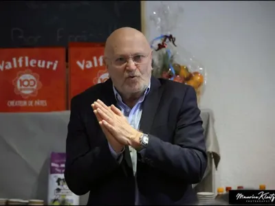 Le Tour Alsace tourne la page