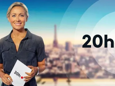 France 2 victime d'une manipulation : l'humoriste qui a trompé le...