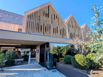 Obernai. Le Parc Hôtel & Yonaguni Spa continue d’écrire son...