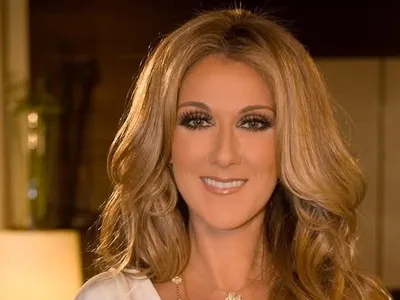 Céline Dion signe son grand retour sur scène