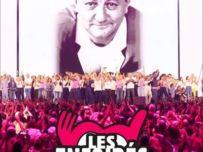 Les Enfoirés reviennent au Zénith de Strasbourg en 2027 ! 