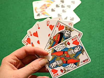 Concours de belote en doublette - Orschwiller