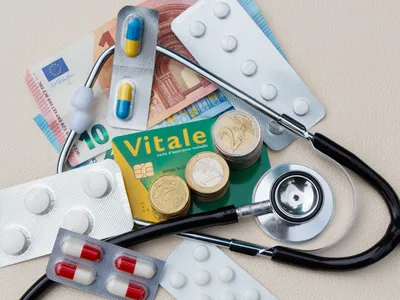 Les cotisations des mutuelles santé en hausse prévue en 2026