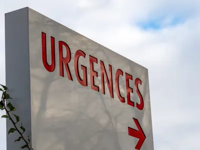 Grippe et grève des médecins : les urgences du Grand Est sous tension