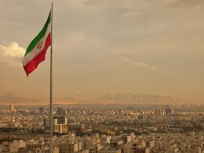Iran : sans nouvelles de leurs proches, les Iraniens d’Alsace...