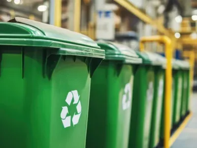 Déchets polluants : une entreprise strasbourgeoise lourdement...