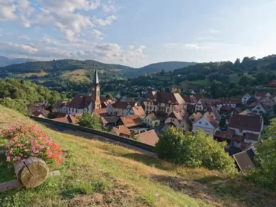 Soultzeren : Eau du robinet interdite à la consommation