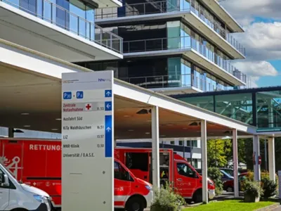 Grippe : les hôpitaux du Bade-Wurtemberg sous forte tension