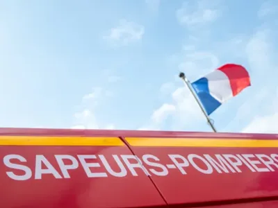 Incendie à Oberhoffen-sur-Moder : un homme décède, une autre...