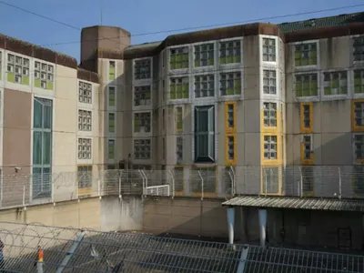 Prison de l’Elsau : la France condamnée pour des conditions de...