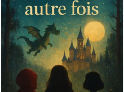 Festival de Théâtre Herrli’Scène : Il était une autre fois