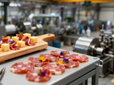 Malgré des commandes en hausse, la charcuterie Maurer-Tempé lance...