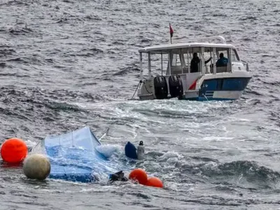 Naufrage d’un bateau touristique à Oman : trois ressortissants...
