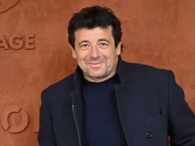 Patrick Bruel échappe à la détention provisoire malgré sa mise en...