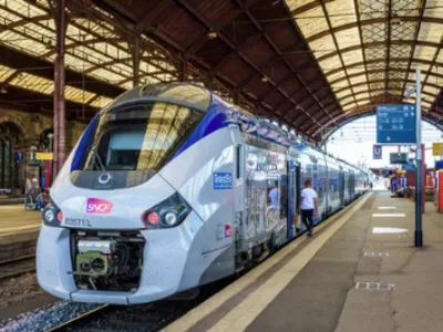 Panne ferroviaire dans le Haut-Rhin : des retards importants sur la...