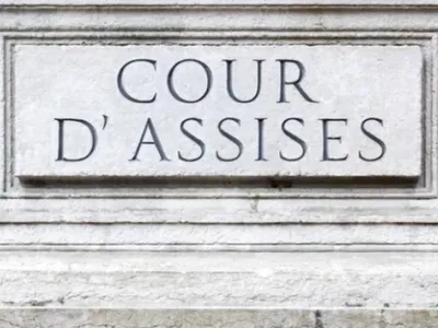 Huit ans de prison pour le cousin de Chérif Chekatt après une...
