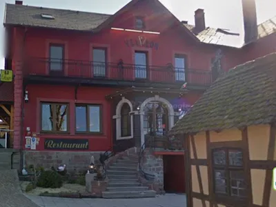 Bas-Rhin : un incendie dévaste l’hôtel-restaurant du Donon, une...