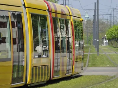 Pollution à l’ozone en Alsace : transports gratuits et limitations...