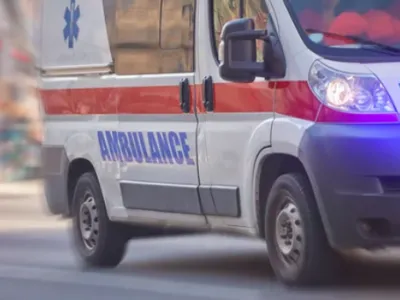 Bas-Rhin : une société d'ambulances suspendue huit jours après...