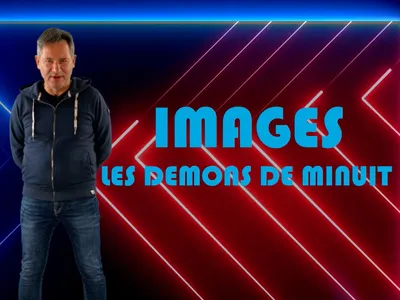 Episode 1 - Les démons de minuit