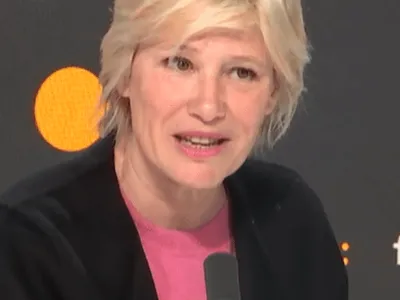 “Mesdames” un média numérique à destination des femmes de plus de...