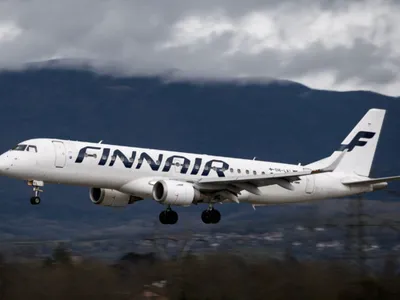 La Finlande suspend des liaisons aériennes car la Russie brouille...